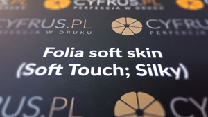 Folia soft skin